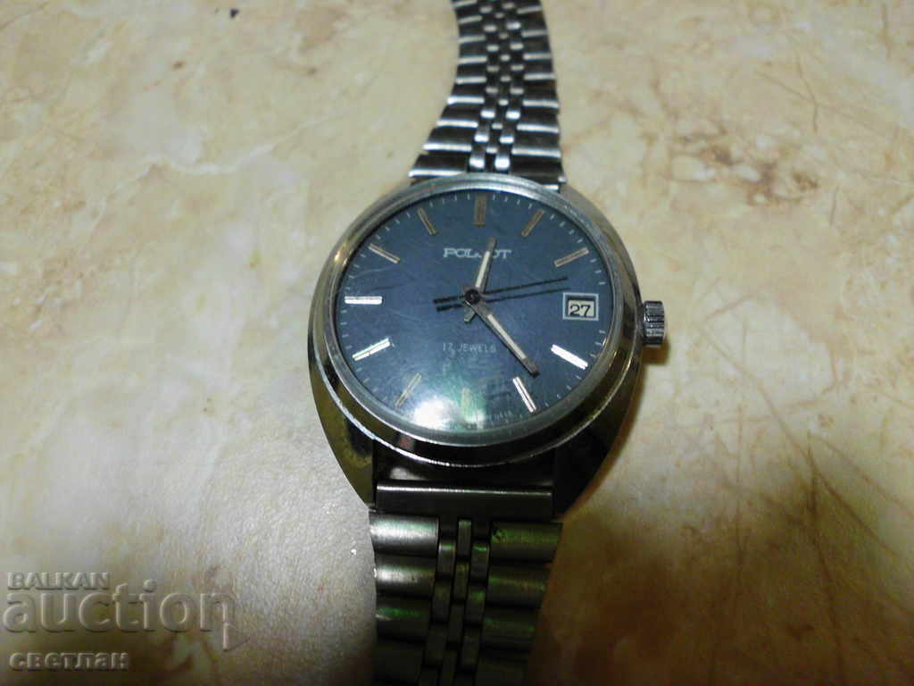 Delivery of WIZARD FLIGHT Delivery of WIZARD FLIGHT