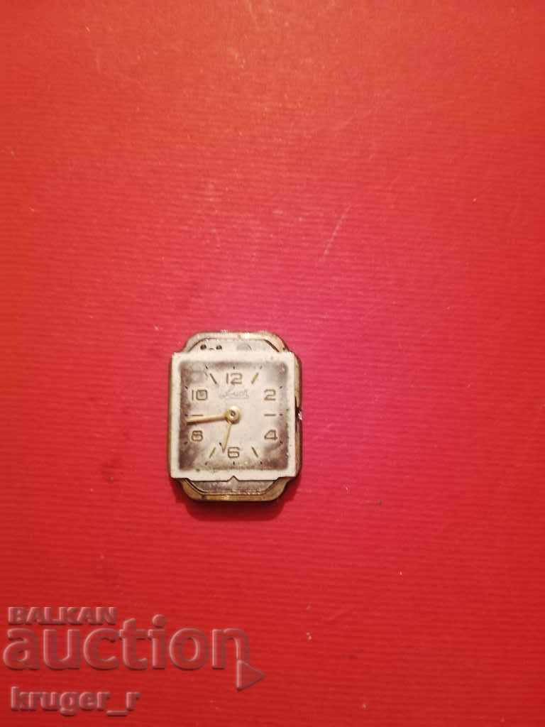 Lady's watch machine LUCH. - 5 Lady's watch machine LUCH. - 5