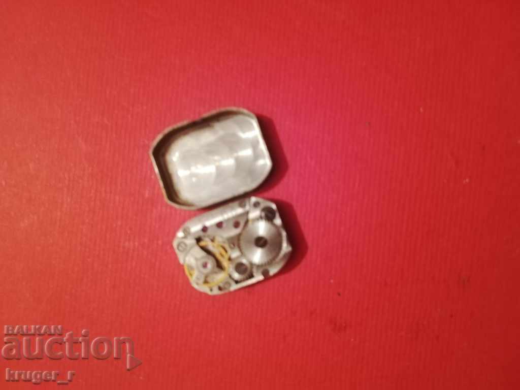 Lady's watch machine LUCH. - 6