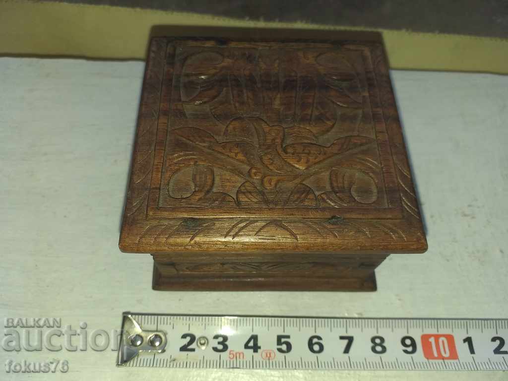 Livrarea FILET DE CUTIE Livrarea FILET DE CUTIE