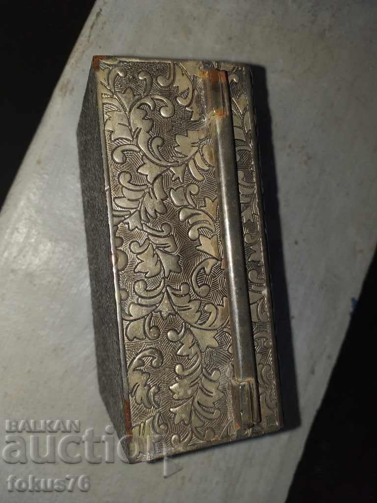 Delivery of BOX Delivery of BOX