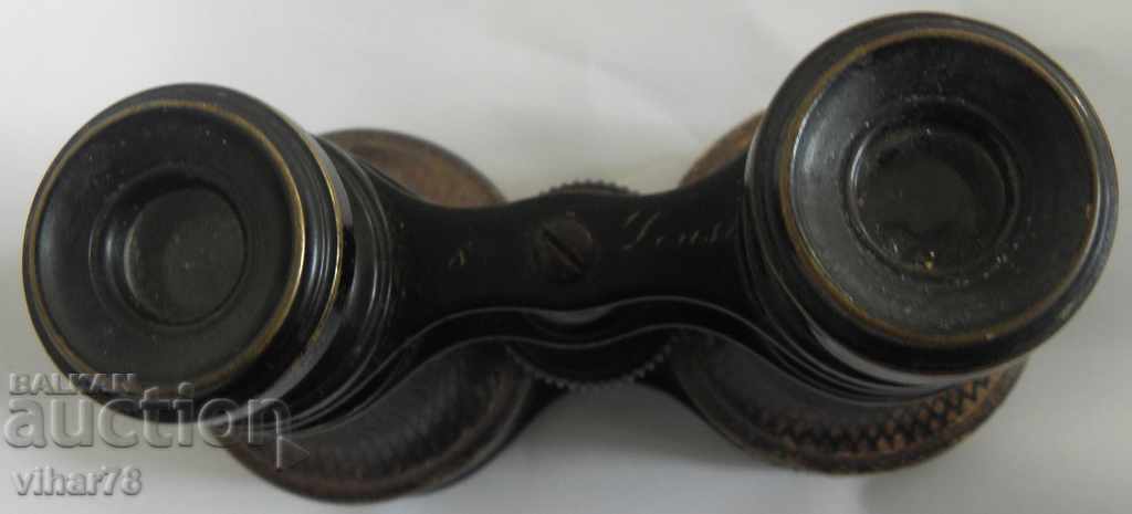 Παράδοση παλιά κιάλια Παράδοση παλιά κιάλια