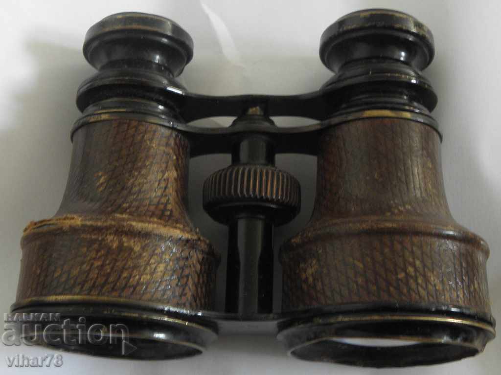 παλιά κιάλια - 5 παλιά κιάλια - 5