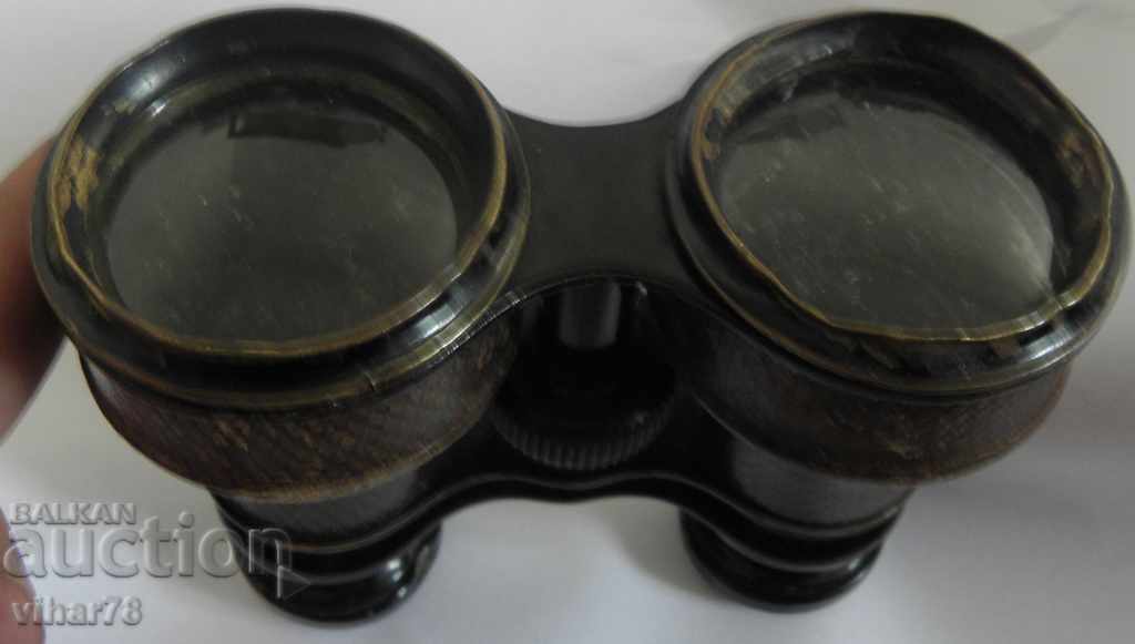 παλιά κιάλια - 6 παλιά κιάλια - 6