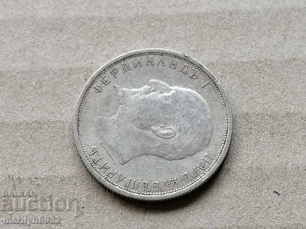 Παράδοση Ασημένια 50 λεπτά 1913 ασήμι νόμισμα Παράδοση Ασημένια 50 λεπτά 1913 ασήμι νόμισμα