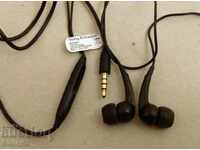 Sony Ericsson headphones