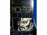 Michel de Montaigne: Experiments 2 and 3