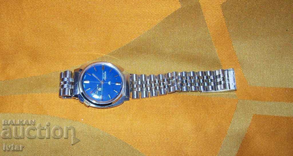 Auction Clock "WINDSOR de luxe" Auction Clock "WINDSOR de luxe"