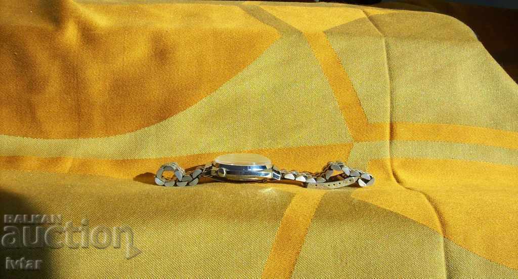 Delivery of Clock "WINDSOR de luxe" Delivery of Clock "WINDSOR de luxe"