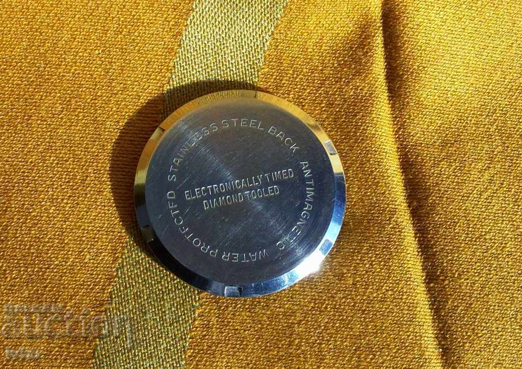 Clock "WINDSOR de luxe" - 7 Clock "WINDSOR de luxe" - 7