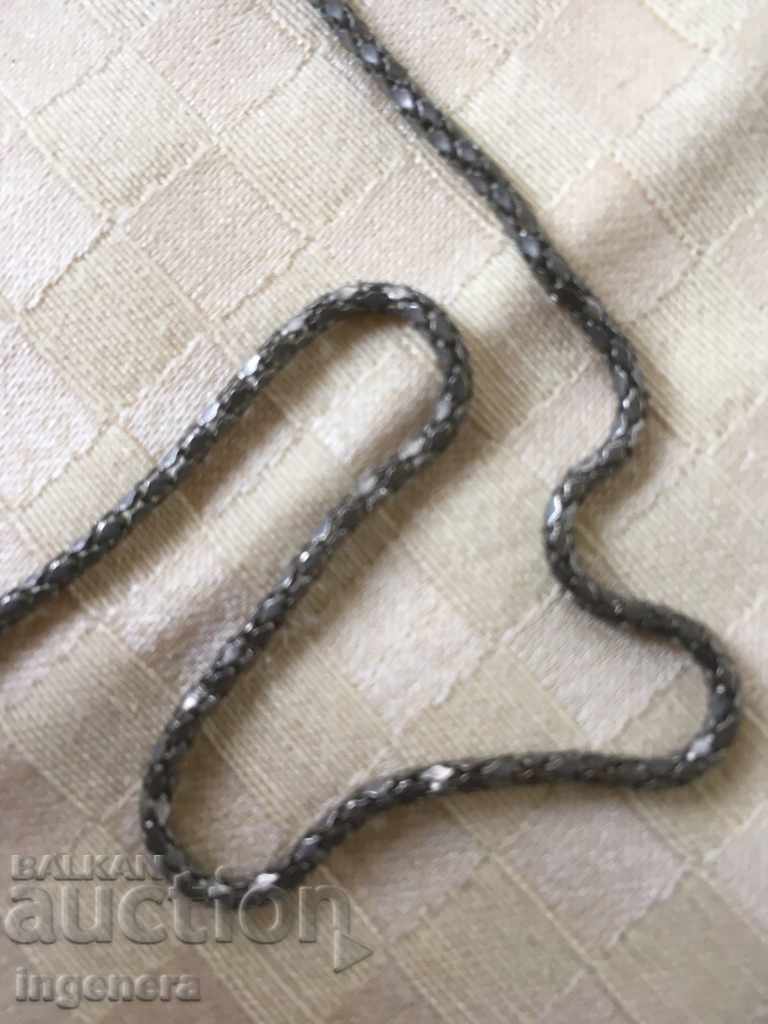 Auction CHAIN TILE-MARKING-5 GR-60 CM Auction CHAIN TILE-MARKING-5 GR-60 CM