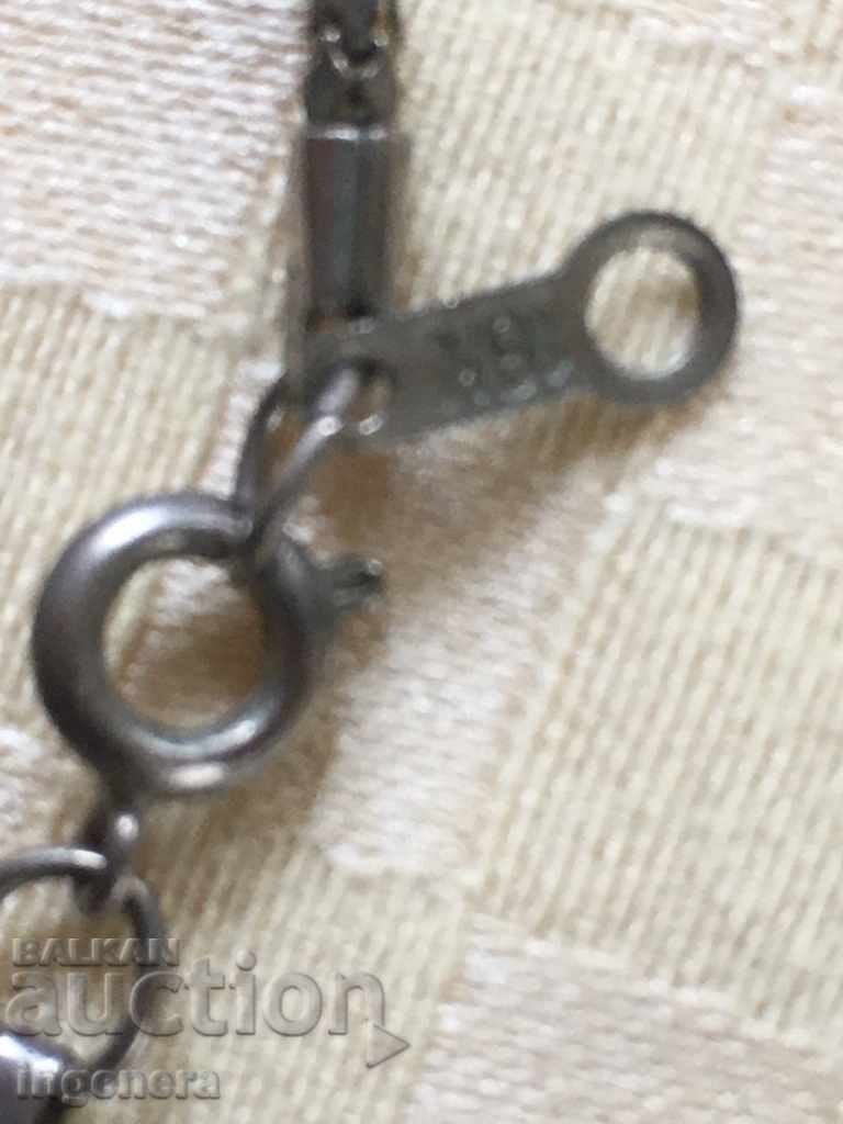 Delivery of CHAIN TILE-MARKING-5 GR-60 CM Delivery of CHAIN TILE-MARKING-5 GR-60 CM