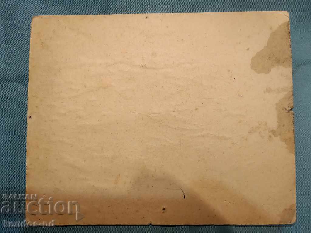 Auction I am selling a big old military photo - cardboard.RR Auction I am selling a big old military photo - cardboard.RR