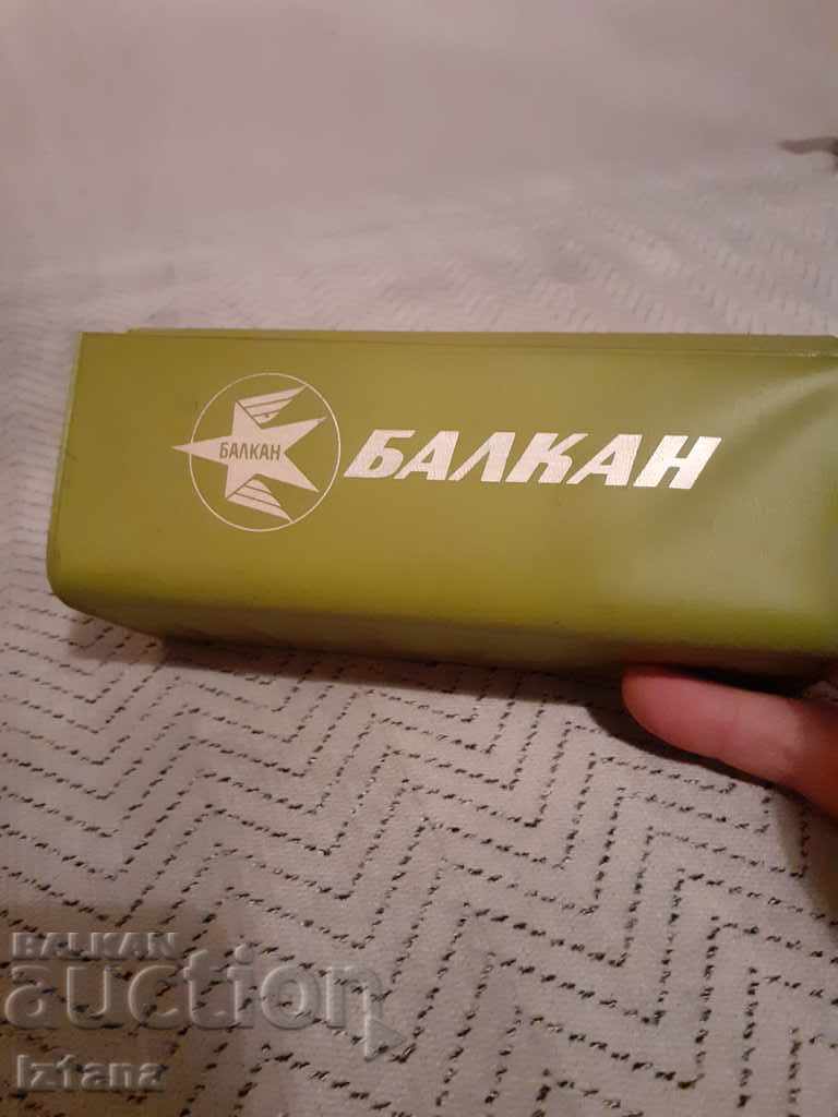 Suvenir vechi BGA Balkan - 5 Suvenir vechi BGA Balkan - 5