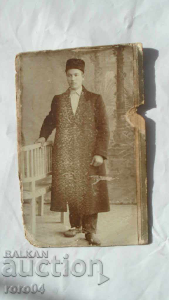 STAR PHOTOGRAPHY - CARD - 7 STAR PHOTOGRAPHY - CARD - 7