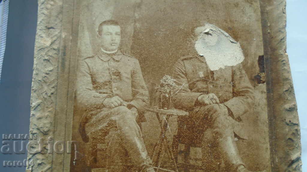 Auction MILITARY PHOTOGRAPHY - CARDBOARD Auction MILITARY PHOTOGRAPHY - CARDBOARD