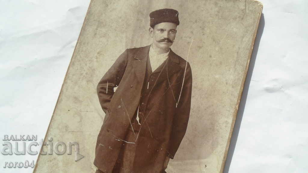 Ιβάν Καραστογιάνοφ - 7