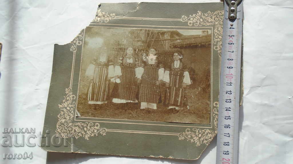 KYUSTENDIL CARRIERS - CARDBOARD - 6 KYUSTENDIL CARRIERS - CARDBOARD - 6