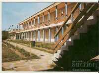 Card Bulgaria Sozopol Camping „Kavatsite” Motel 1**