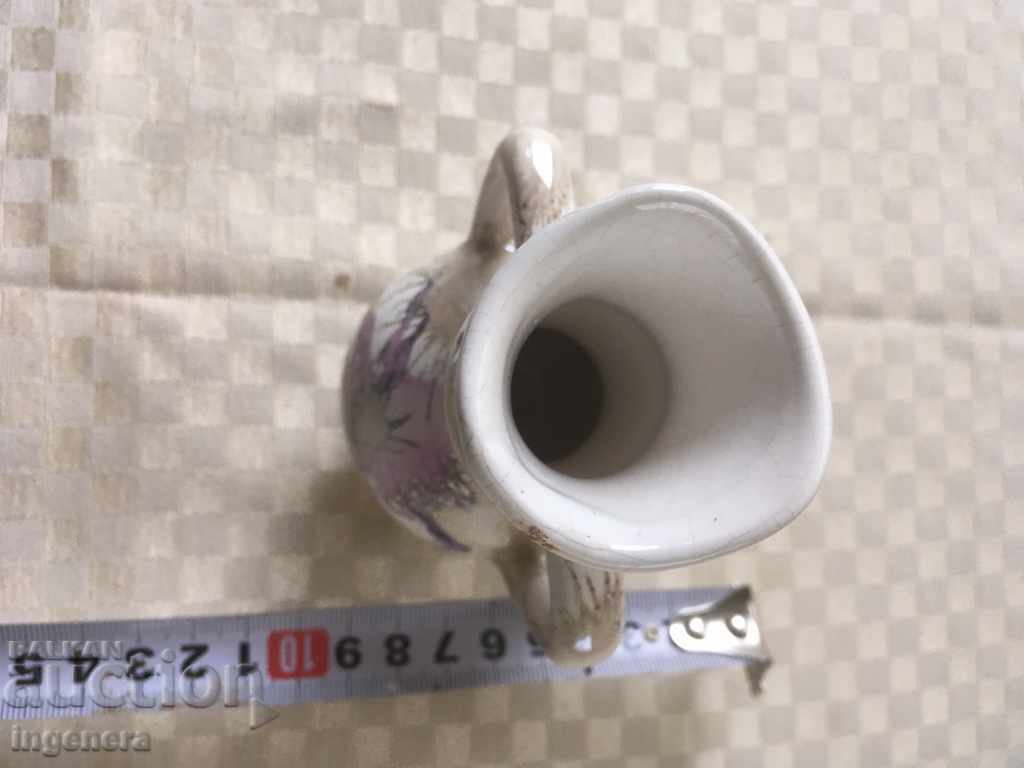 Auction POWDER PORCELONA Auction POWDER PORCELONA
