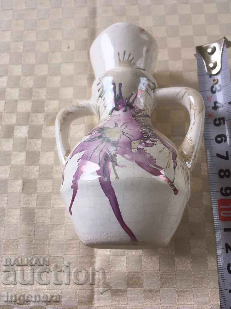 Delivery of POWDER PORCELONA Delivery of POWDER PORCELONA