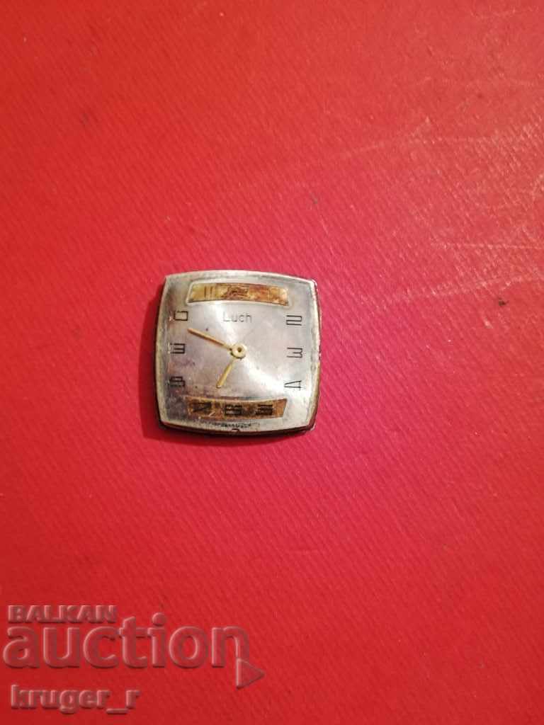 Aparatul de ceas pentru doamnă LUCH - 5 Aparatul de ceas pentru doamnă LUCH - 5