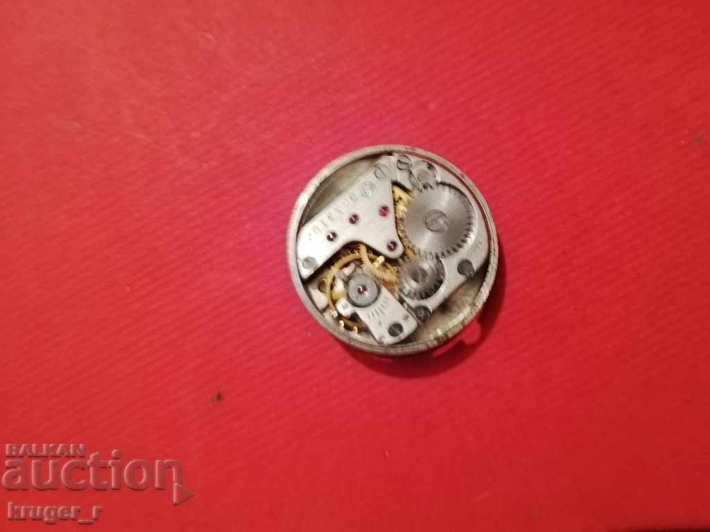 Auction Slava women's watch typewriter Auction Slava women's watch typewriter