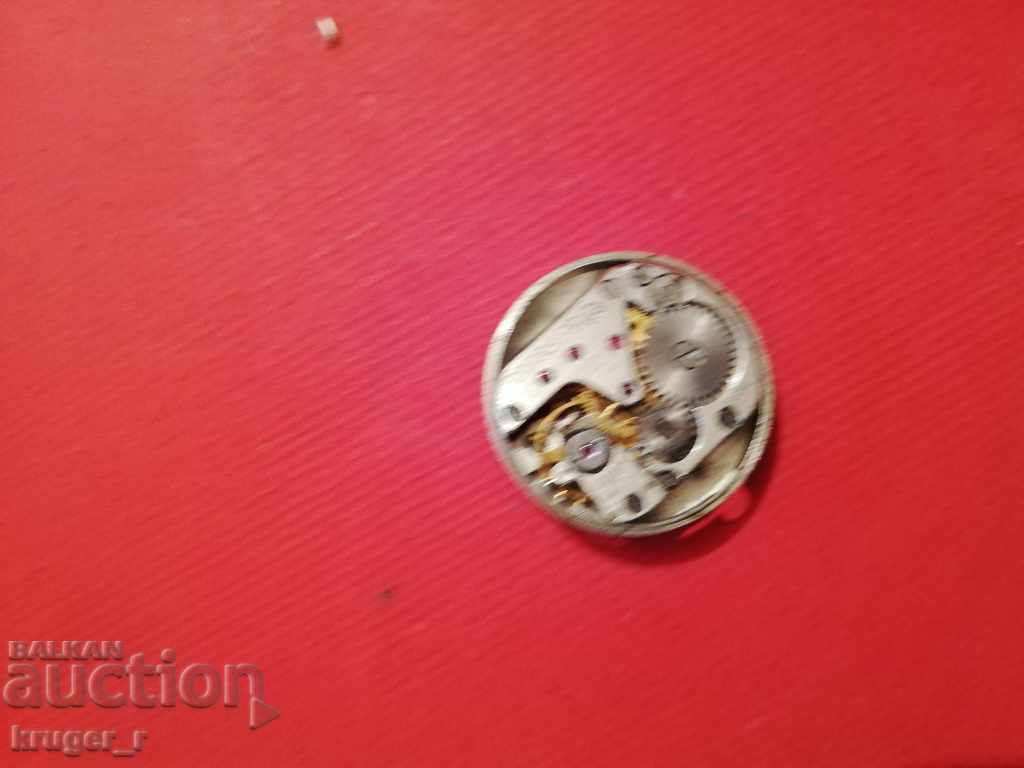 Delivery of Slava women's watch typewriter Delivery of Slava women's watch typewriter