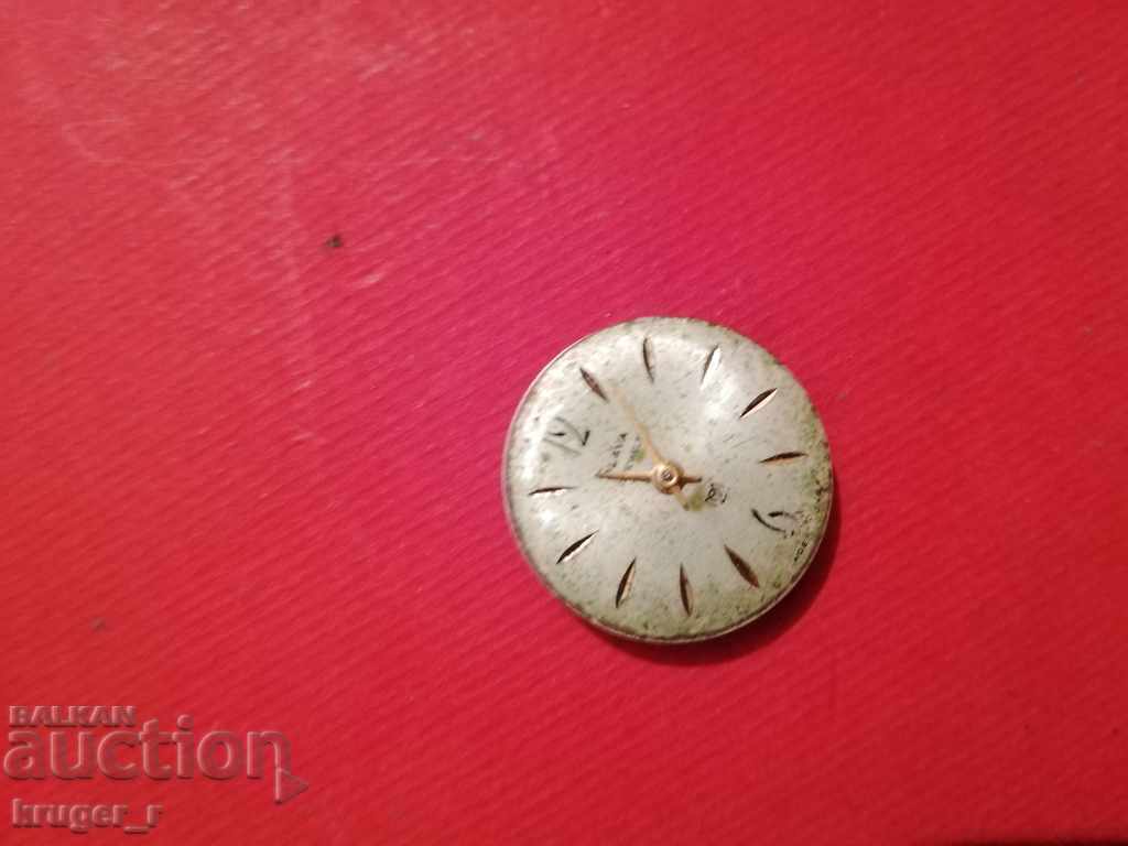 Slava women's watch typewriter - 5 Slava women's watch typewriter - 5