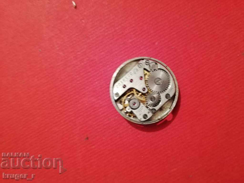 Slava women's watch typewriter - 6 Slava women's watch typewriter - 6