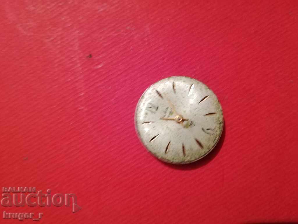 Slava women's watch typewriter Slava women's watch typewriter