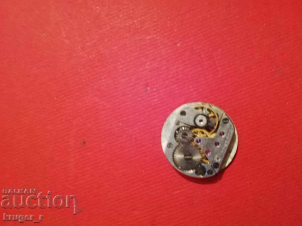 Delivery of Slava women's watch typewriter. Delivery of Slava women's watch typewriter.