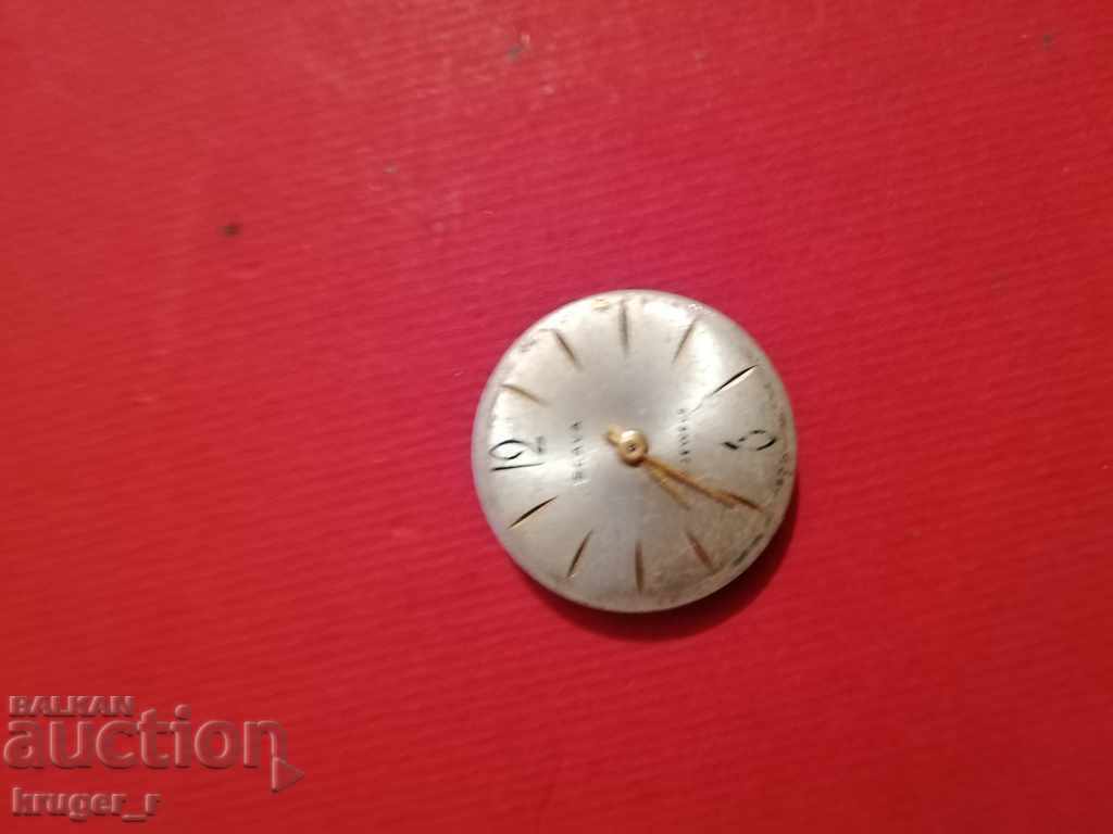 Slava women's watch typewriter. - 5 Slava women's watch typewriter. - 5