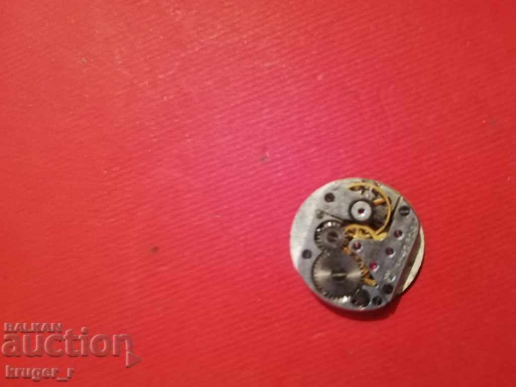 Slava women's watch typewriter. - 6 Slava women's watch typewriter. - 6