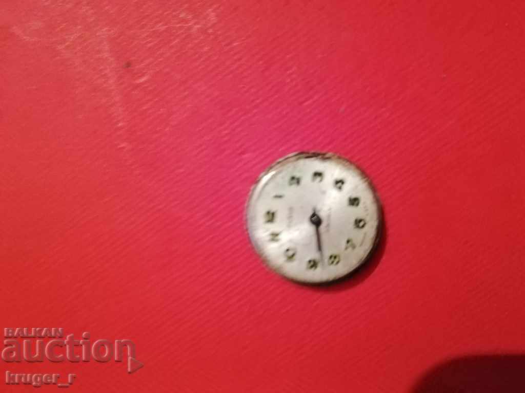 Slava women's watch typewriter. - 5 Slava women's watch typewriter. - 5