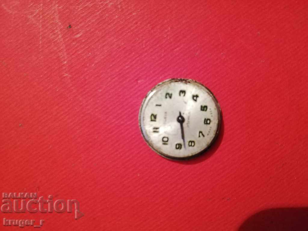 Slava women's watch typewriter. Slava women's watch typewriter.