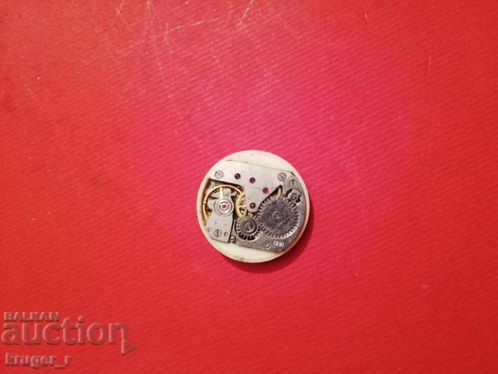 Auction Slava women's watch typewriter. Auction Slava women's watch typewriter.