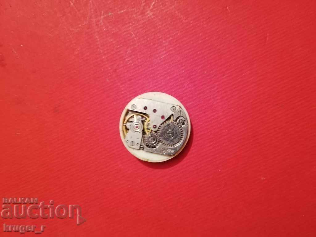 Γυναικεία γραφομηχανή ρολογιών Slava. - 6