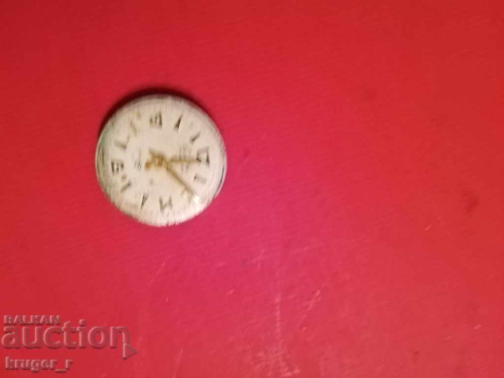 Slava women's watch typewriter. with price 2.50 BGN | € 1.28 Slava women's watch typewriter. with price 2.50 BGN | € 1.28