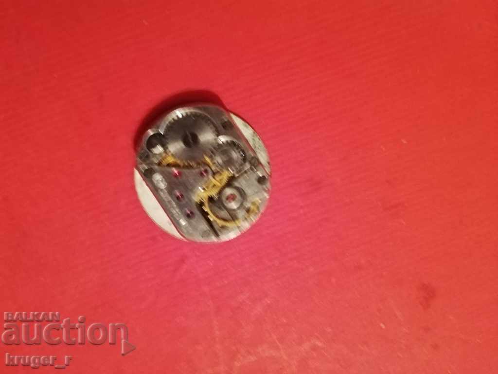 Slava women's watch typewriter. - 5 Slava women's watch typewriter. - 5