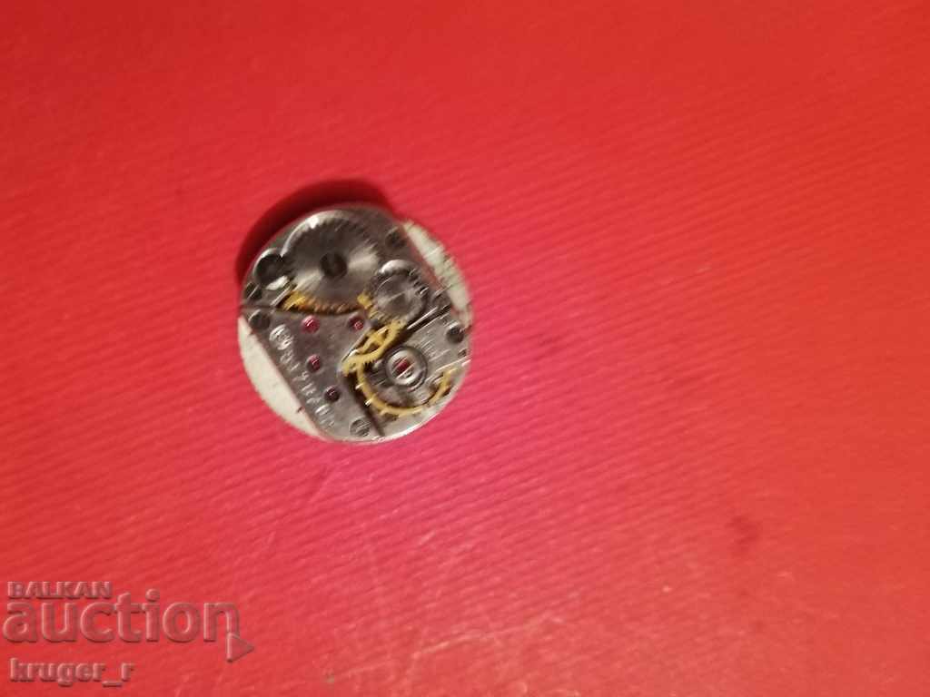 Slava women's watch typewriter. - 6 Slava women's watch typewriter. - 6