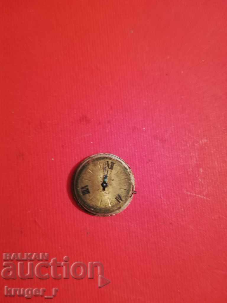 Slava women's watch typewriter. with price 2.50 BGN | € 1.28 Slava women's watch typewriter. with price 2.50 BGN | € 1.28