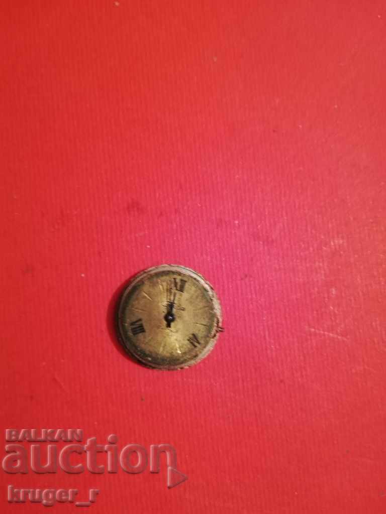 Auction Slava women's watch typewriter. Auction Slava women's watch typewriter.