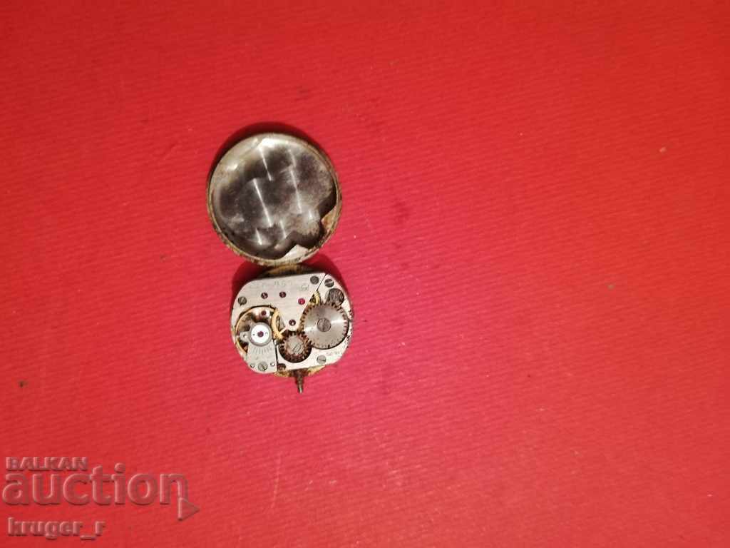 Slava women's watch typewriter. - 7 Slava women's watch typewriter. - 7