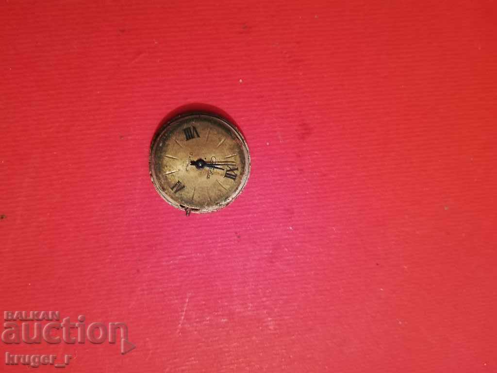 Slava women's watch typewriter. Slava women's watch typewriter.