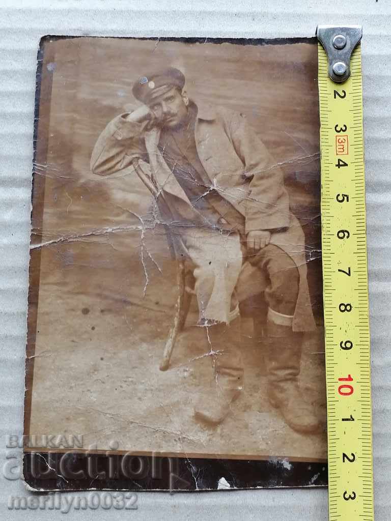 Military Photography First World WW1 Photography with price 17.00 BGN | € 8.69