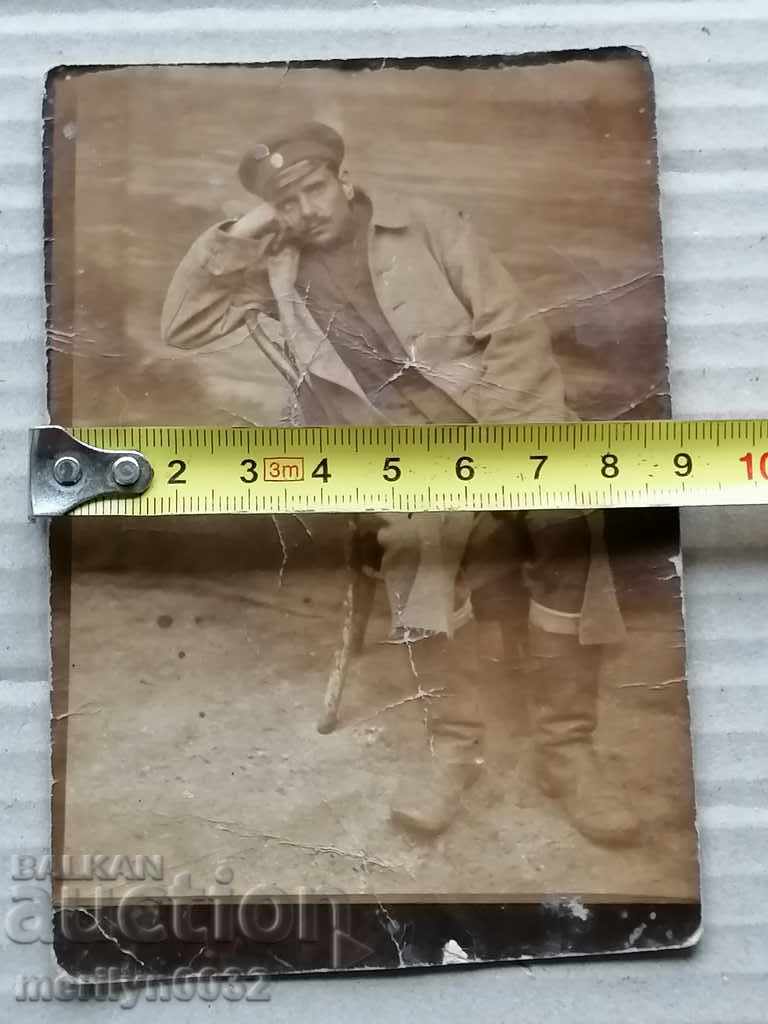 Auction  Military Photography First World WW1 Photography