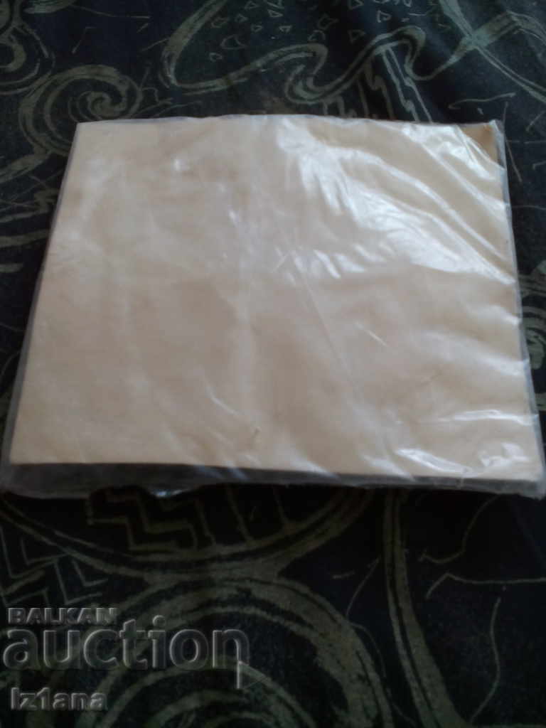 Starter set of universal hangers - 5 Starter set of universal hangers - 5