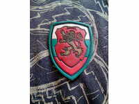 Veche emblemă a BNA