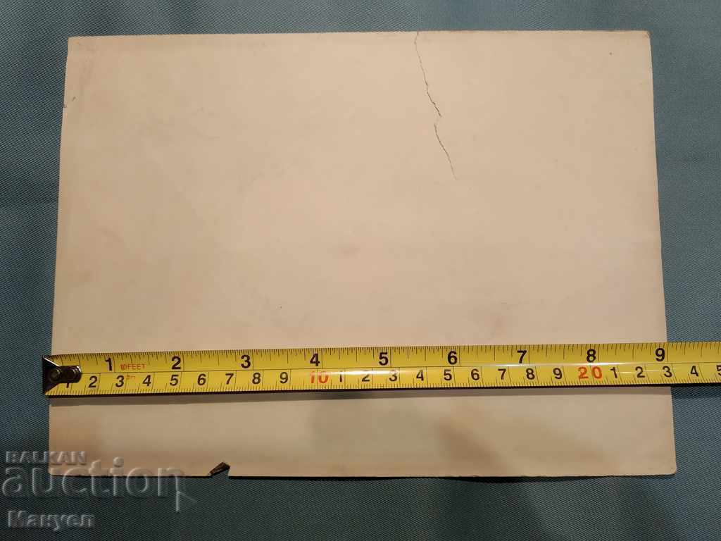 Auction I am selling a big old photo, a rare photo of Plovdiv. Auction I am selling a big old photo, a rare photo of Plovdiv.